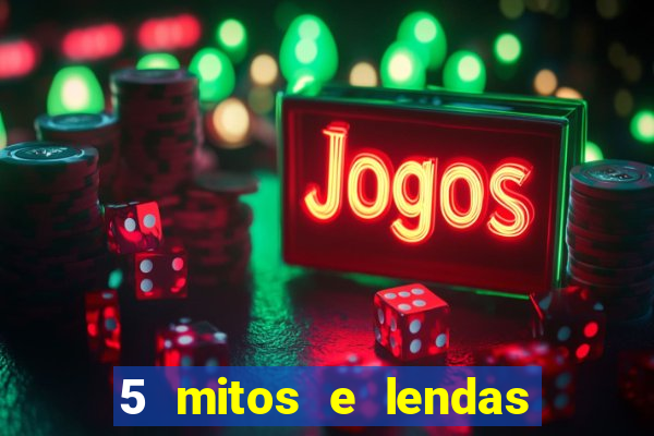 5 mitos e lendas sobre a lua